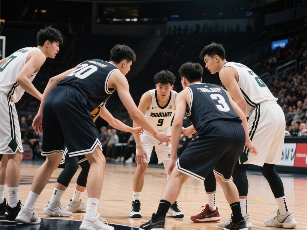 申京三圈转身绝妙抛投,火箭8-0反超湖人4分 通过这段比赛,我们明白了一个关键:篮球是