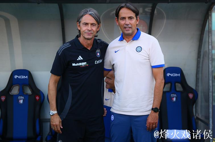 “大因扎吉与舍瓦:2003年欧冠决赛前的冲突” “大因扎吉与舍瓦:2003年欧冠决赛前的冲突”